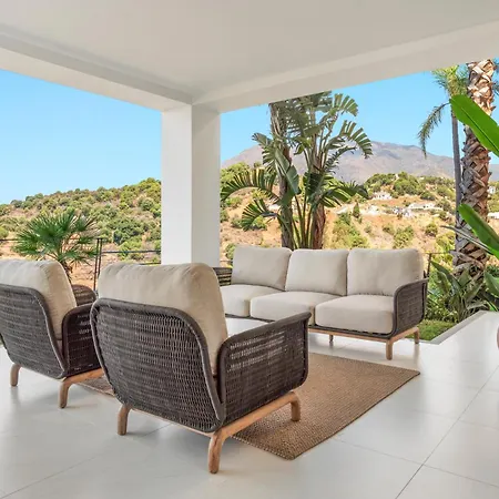 Apartmán Mirador Hills