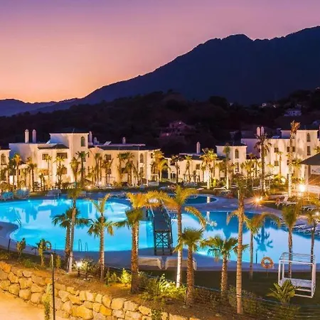Mirador Hills * Estepona