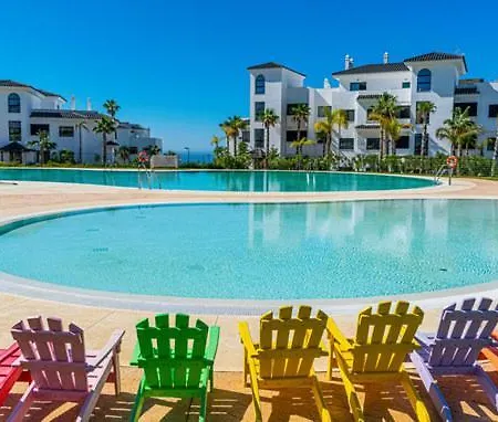 Mirador Hills Apartmán *