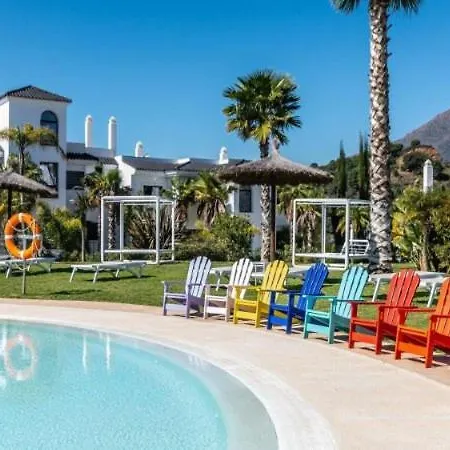 Mirador Hills Estepona