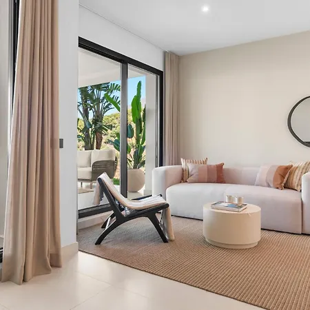 Apartmán Mirador Hills Estepona