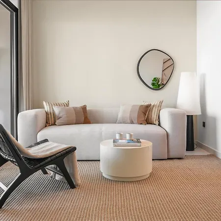 Mirador Hills Apartment Estepona