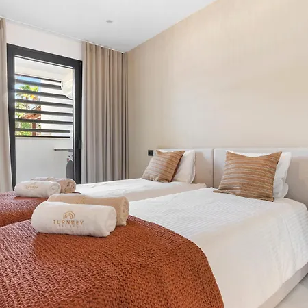 Apartmán Mirador Hills