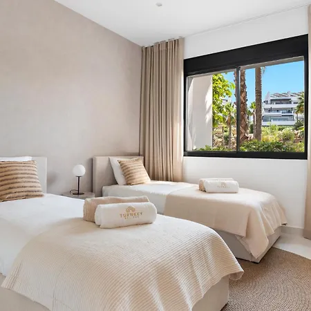 Mirador Hills Apartmán Estepona