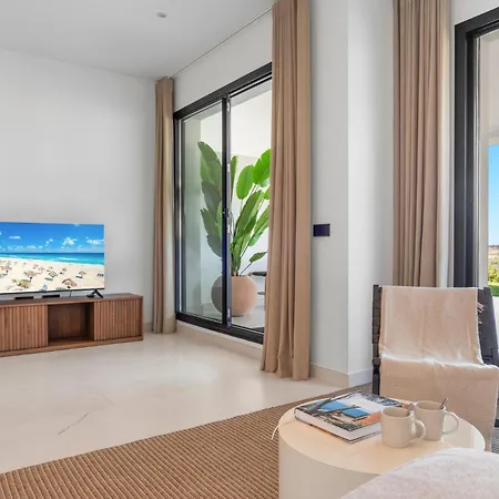 Apartmán Mirador Hills Estepona
